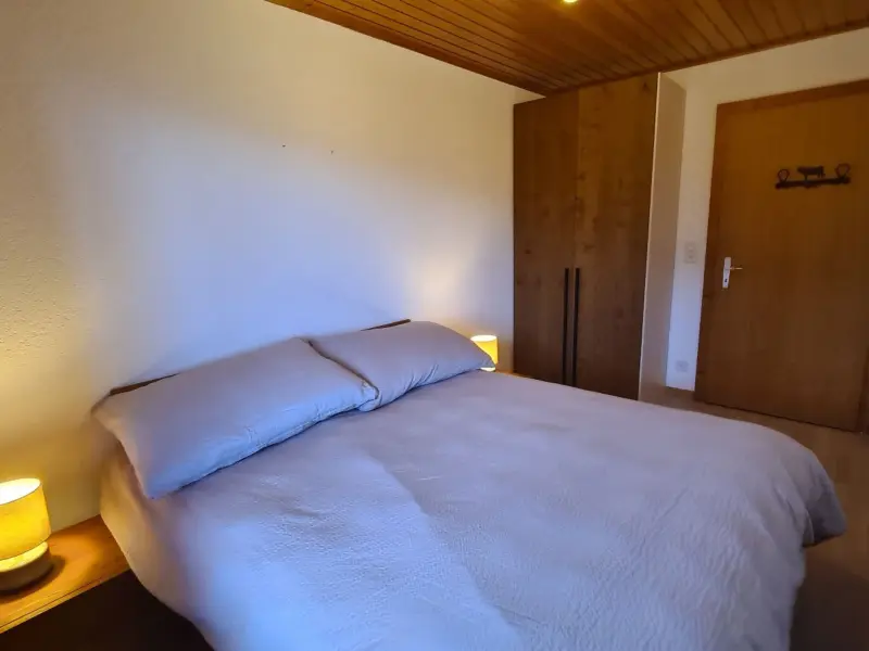 Apartamento Portes du Soleil