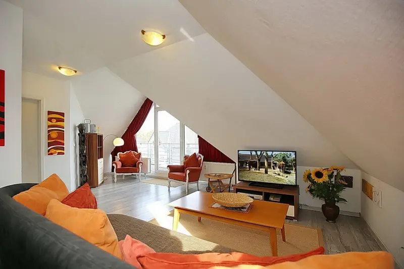 Ferienwohnung Boltenhagen