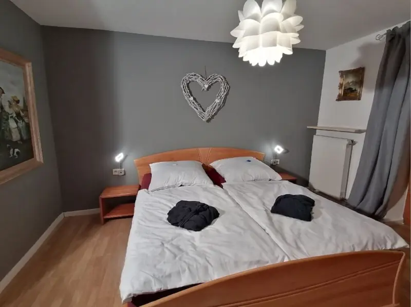 Ferienwohnung Dietfurt an der Altmühl