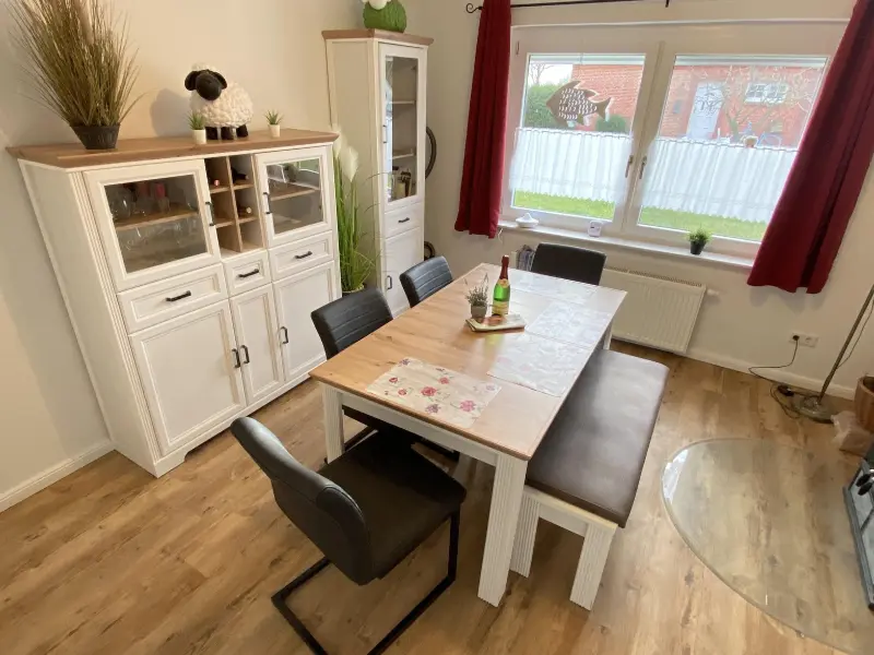 Ferienhaus Rysum