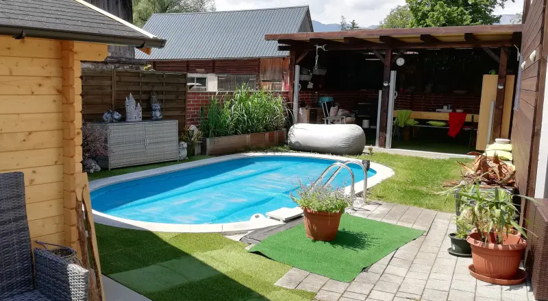 Ferienwohnung  Strobl