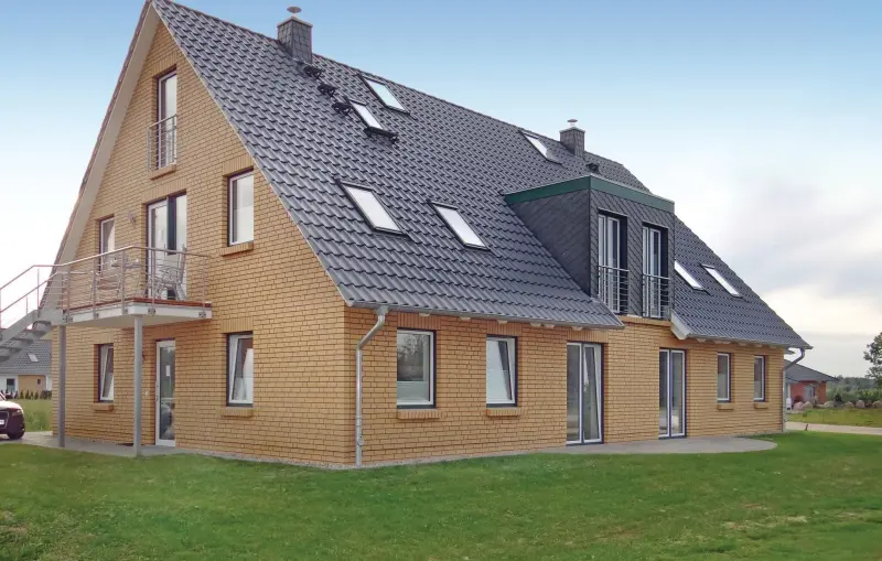 Ferienwohnung  Grimmen