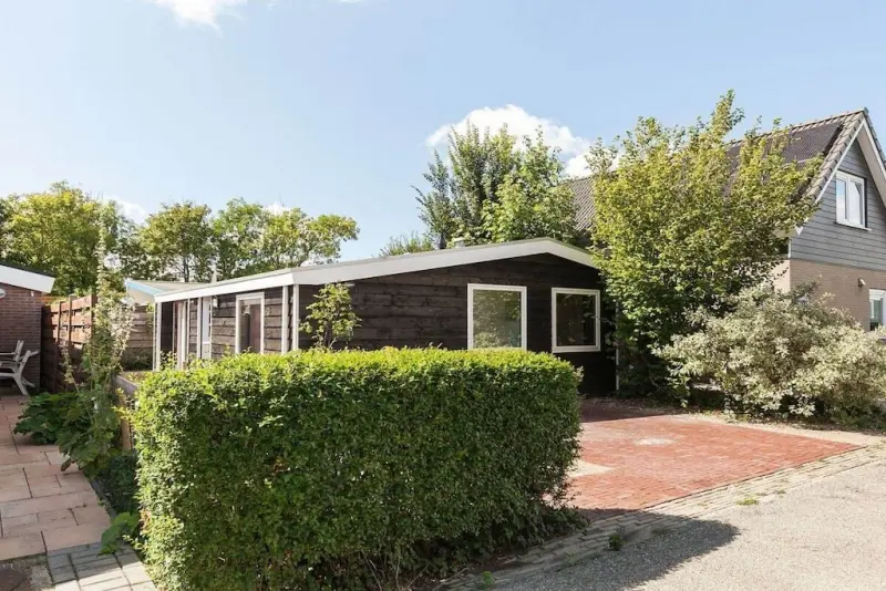 Ferienhaus Meliskerke