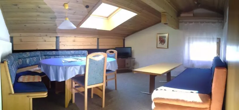 Ferienwohnung in Gaschurn, Vorarlberg, Österreich
