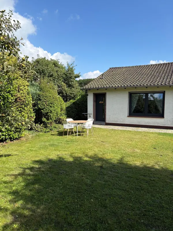 Ferienwohnung Engelskirchen