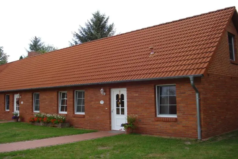Ferienhaus  Bruchhausen-Vilsen