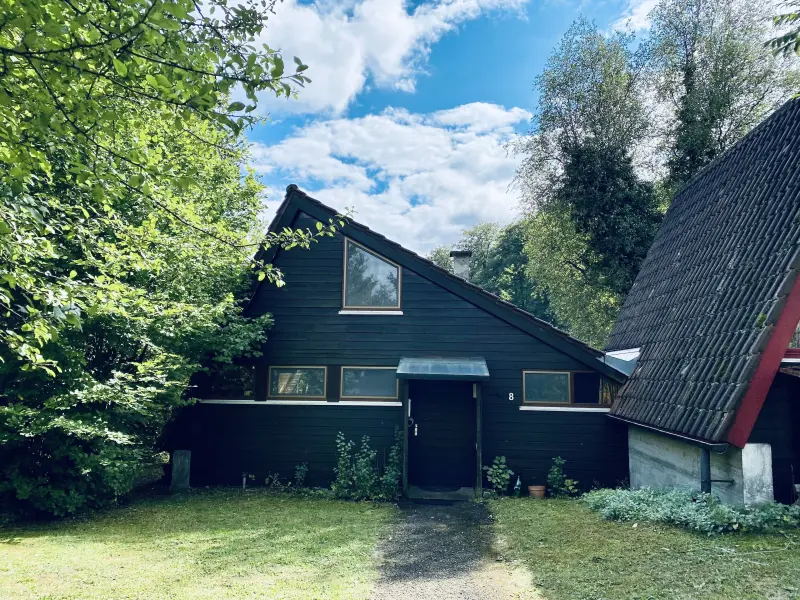 Ferienhaus Pfullingen