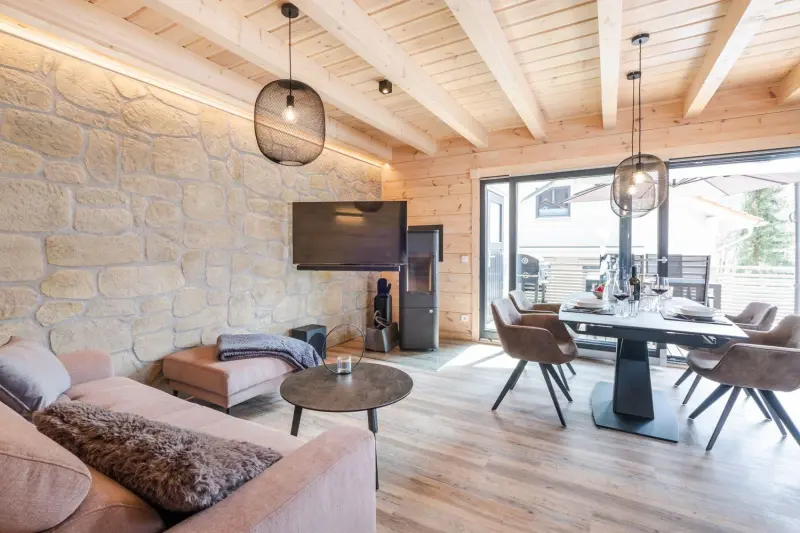 Ferienhaus Schierke
