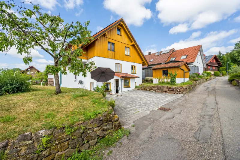 Ferienwohnung Herrenberg
