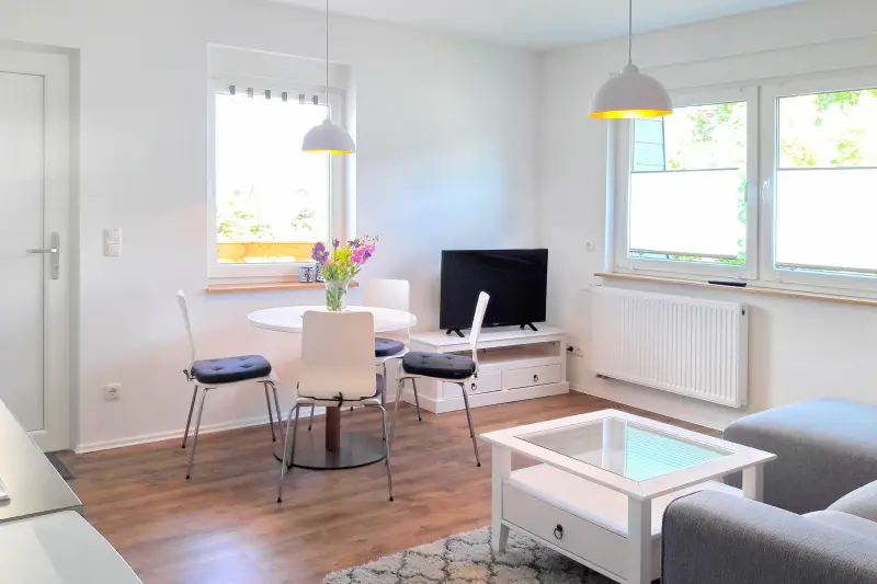 Ferienwohnung Lehde