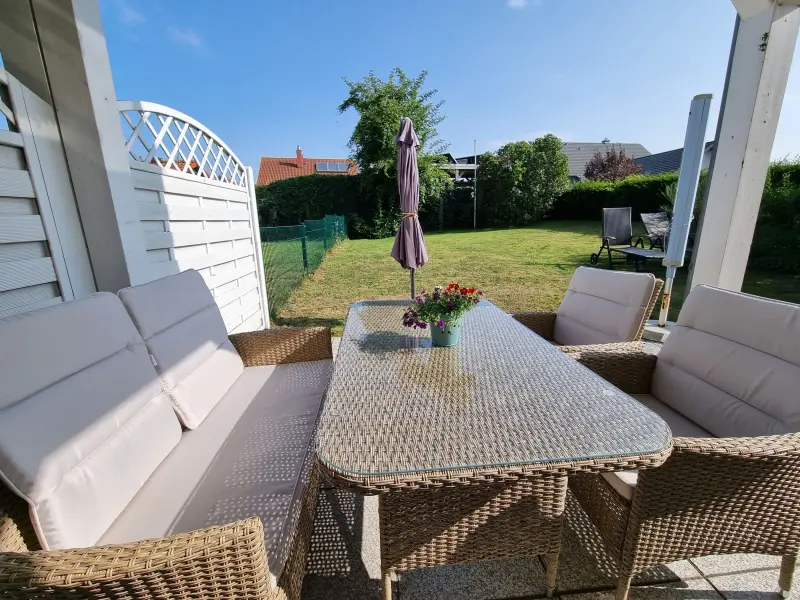 Ferienwohnung Kühlungsborn-West