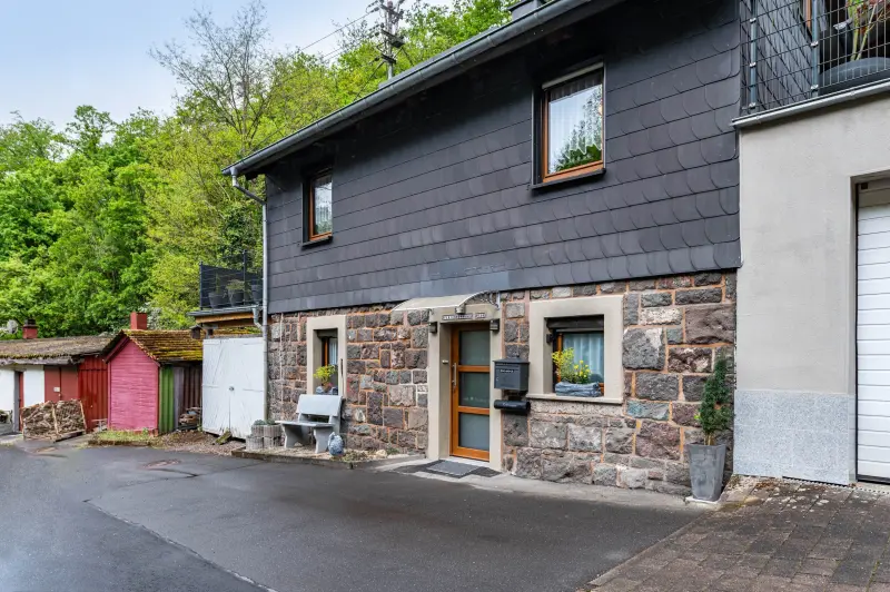 Ferienhaus Idar-Oberstein