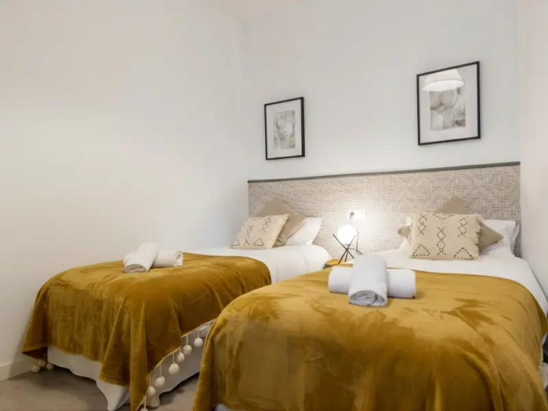 Apartamento Palos de la Frontera