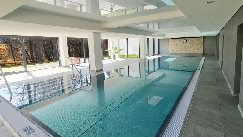 Ferienwohnung Schluchsee