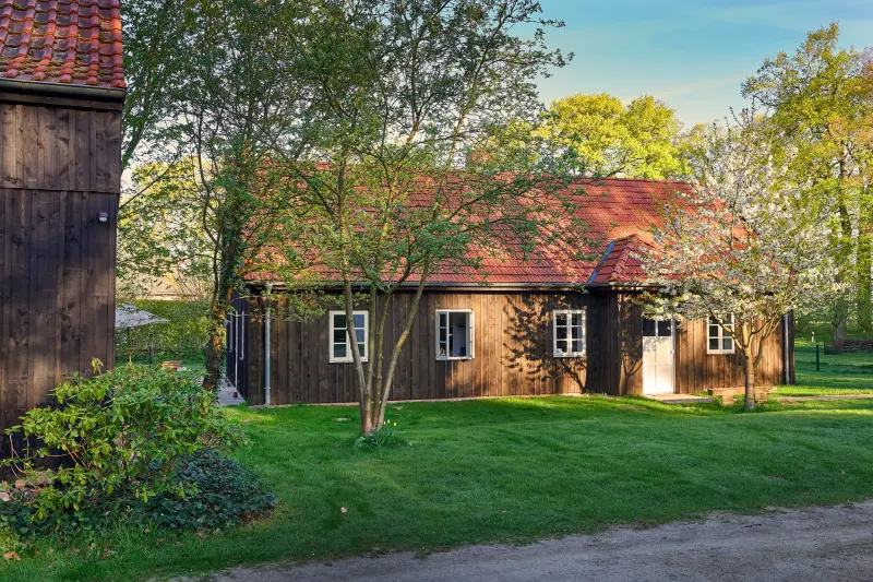 Ferienhaus Mödlich