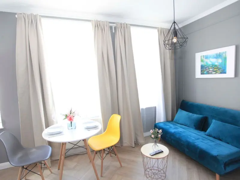 Ferienwohnung Volkmarsdorf