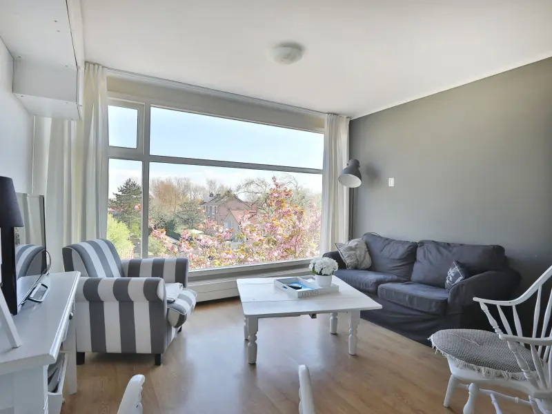 Ferienwohnung Zandvoort