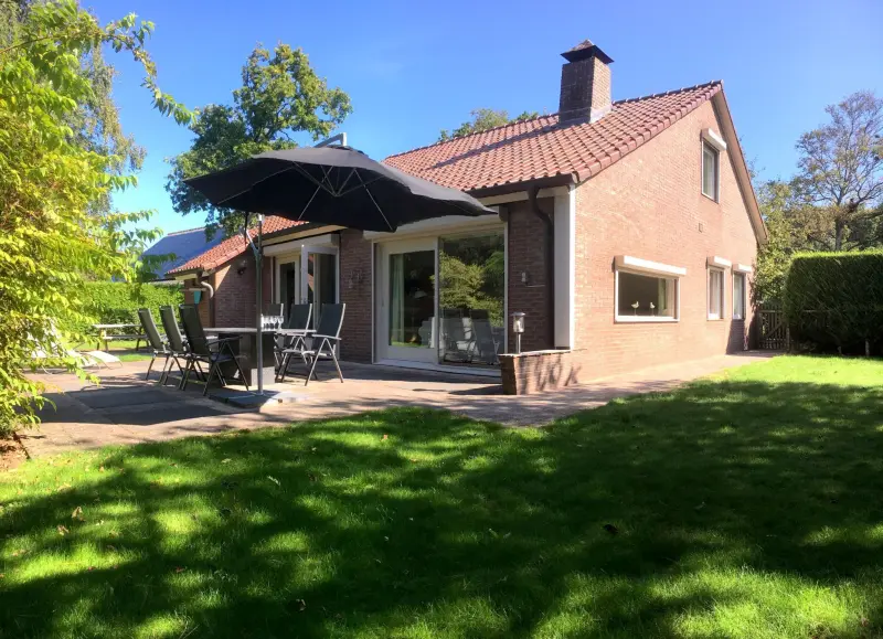 Ferienhaus mit Hund in Renesse fuer max. 7 Personen