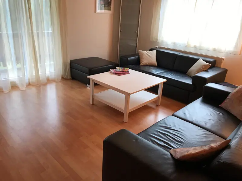 Ferienwohnung in Riederalp f&uuml;r max. 6 Personen