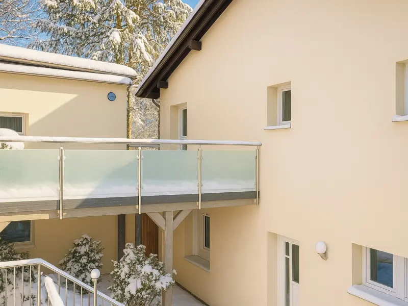 Ferienwohnung Hadersdorf - Weidlingau