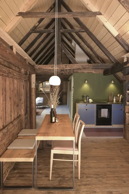 Ferienhaus in Hornberg, Schwarzwald f&uuml;r max. 4 Personen