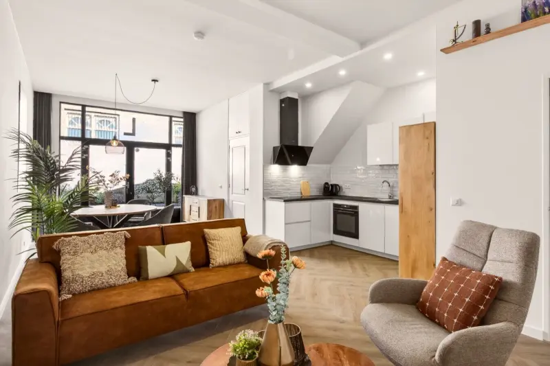 Ferienwohnung Amsterdam