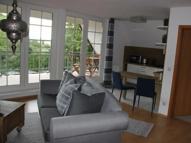 Ferienwohnung Lütten Klein