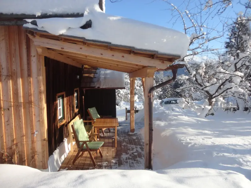 Ferienhaus Gemeinde Bad Goisern am Hallstättersee