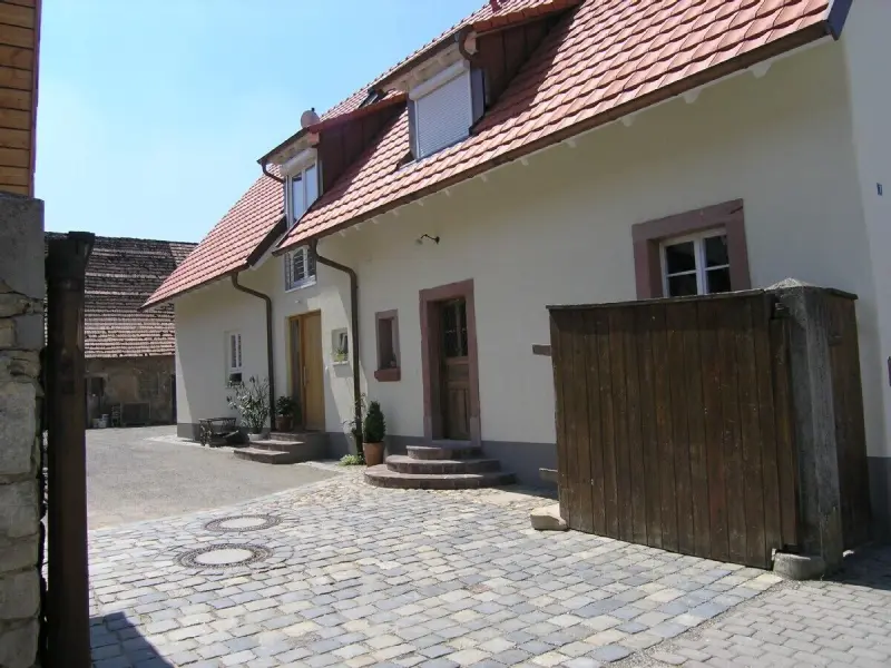 Ferienwohnung Merdingen