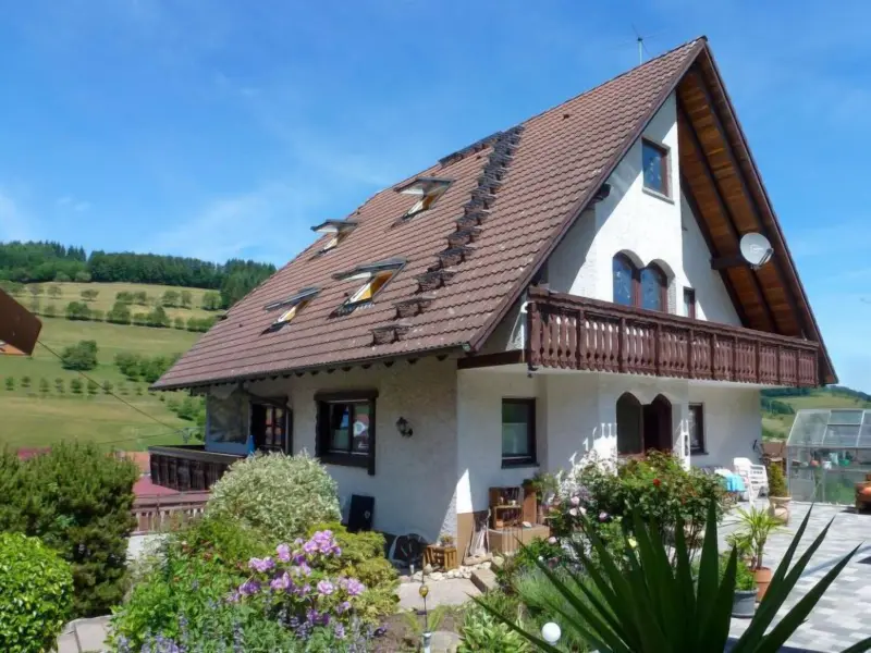 Ferienwohnung  Hofstetten