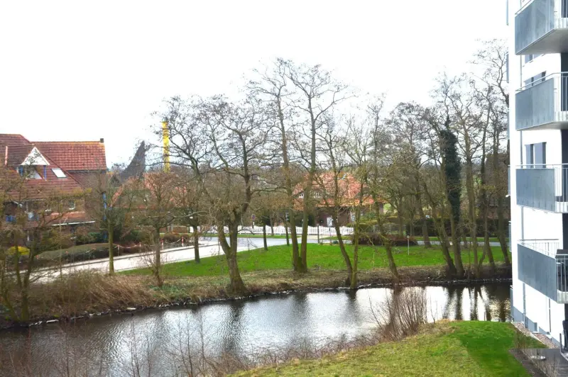 Ferienwohnung Schillig
