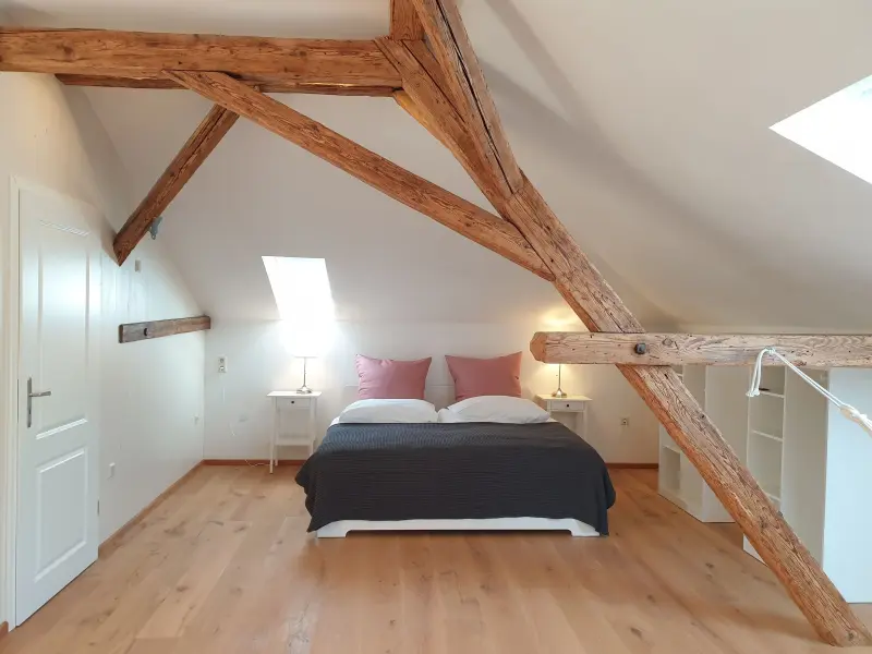 Ferienwohnung  Reihen