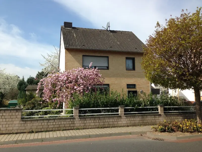Unterkunft  Bergheim
