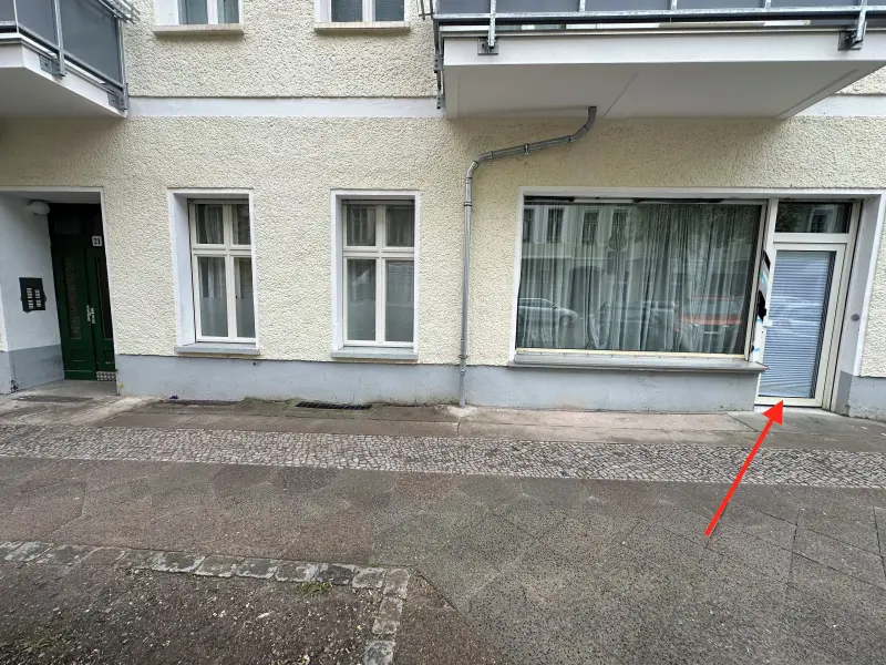 Ferienwohnung Bezirk Pankow