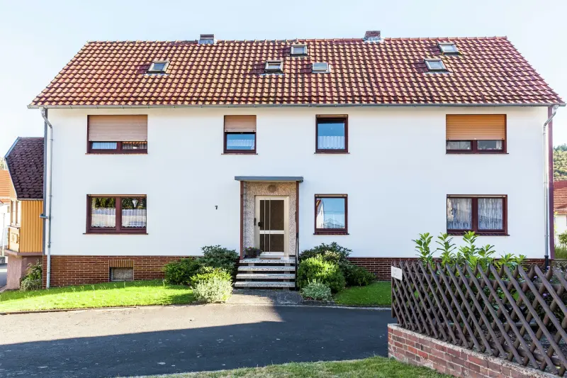 Ferienwohnung  Stadtallendorf
