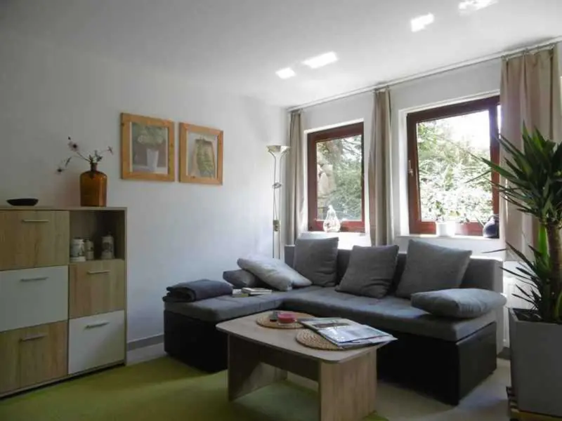 Ferienwohnung Hohenfelden
