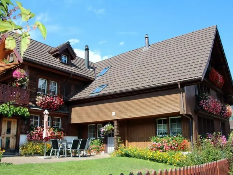 Ferienwohnung Liechtenstein