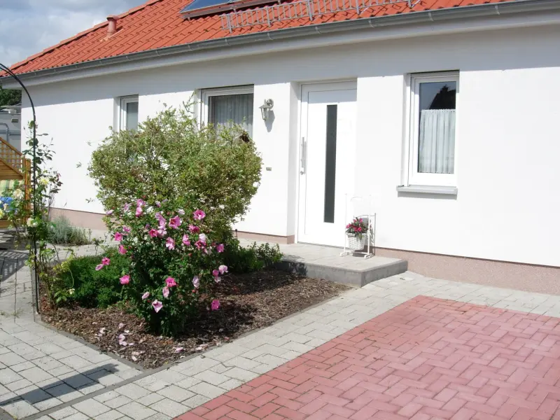 Ferienwohnung Heiligensee