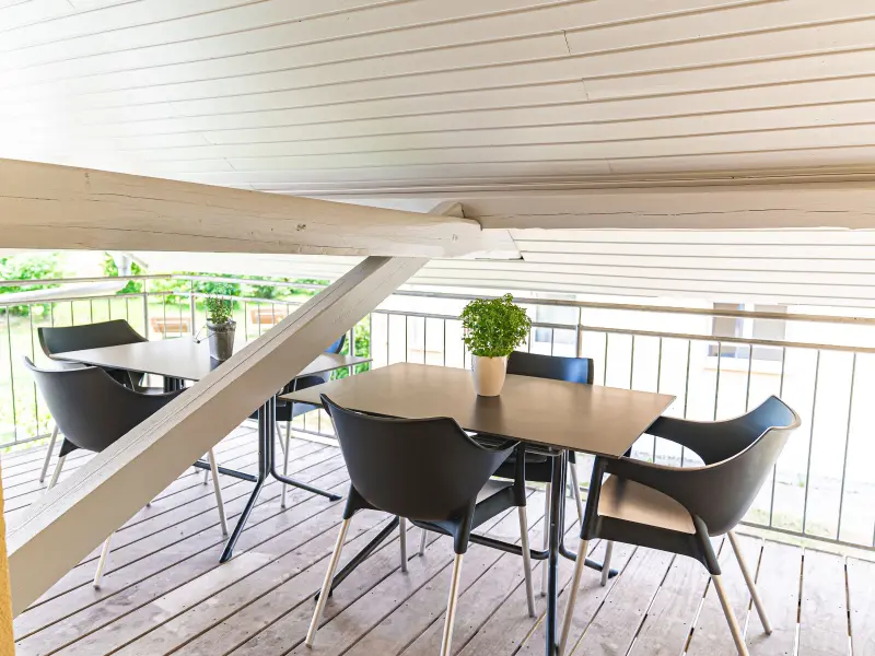 Ferienwohnung Ochsenhausen