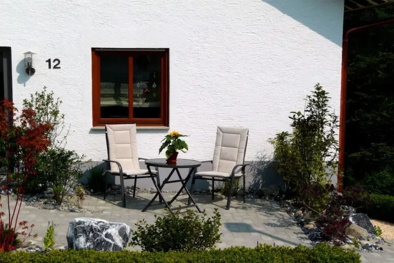 Ferienhaus Eigeltingen