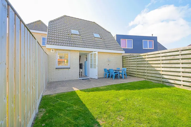 Ferienhaus mit Hund in Callantsoog fuer max. 4 Personen