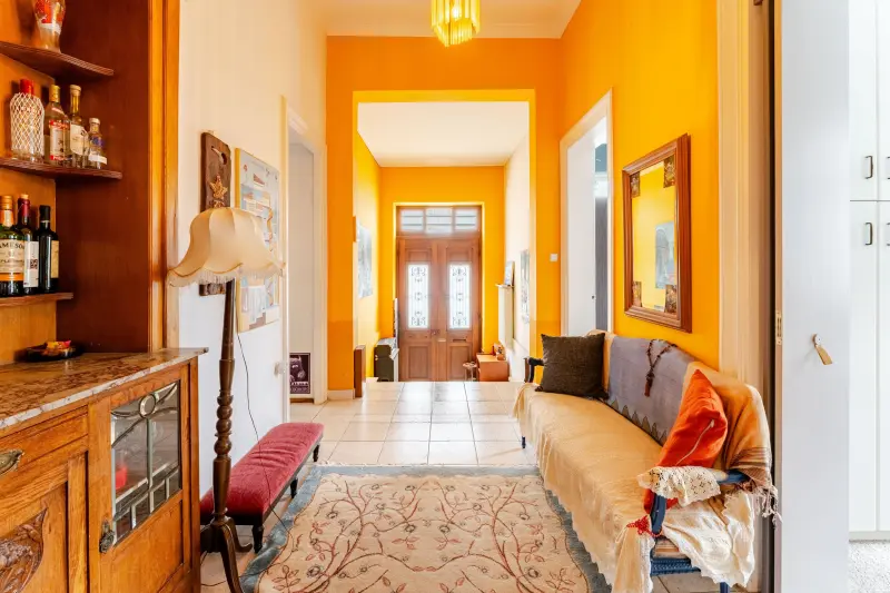 Ferienhaus Athen