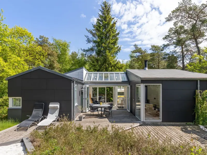 Ferienhaus in Balka Strand f&uuml;r max. 6 Personen