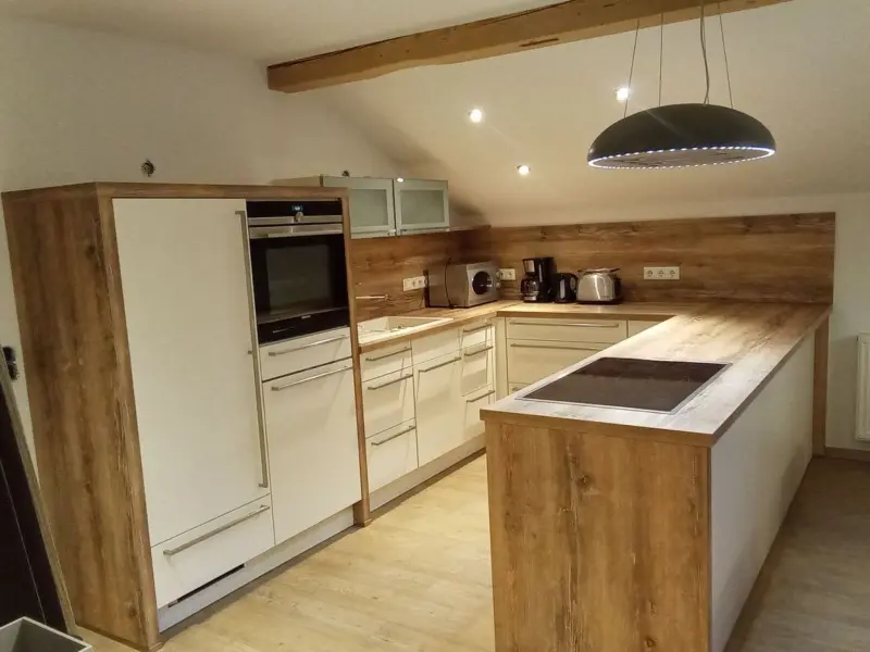 Appartement Wiedenmühle