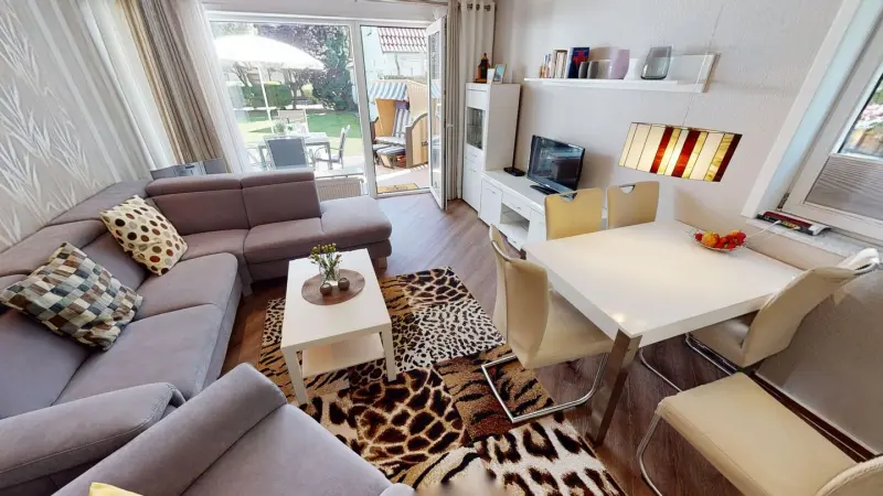 Ferienwohnung Pelzerhaken