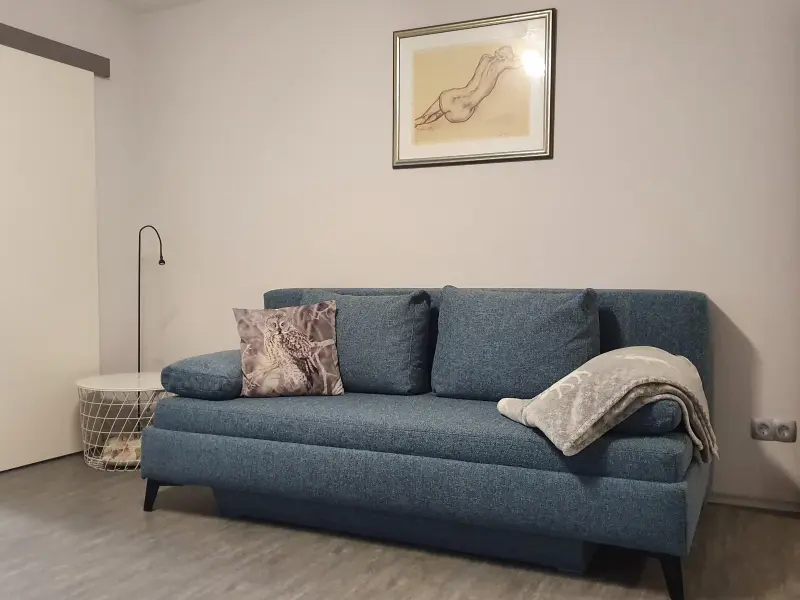 Ferienwohnung  Fedderwardersiel
