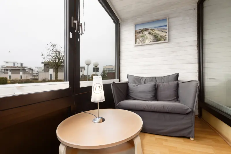 Ferienwohnung Wendtorf