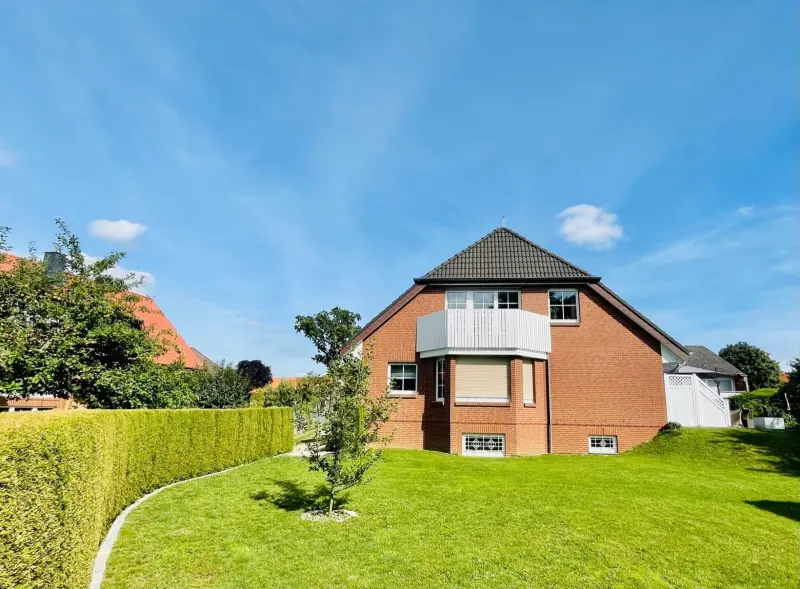 Ferienwohnung  Springe