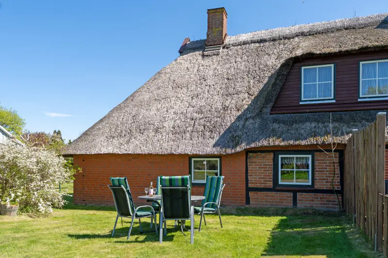 Ferienwohnung Hohwacht