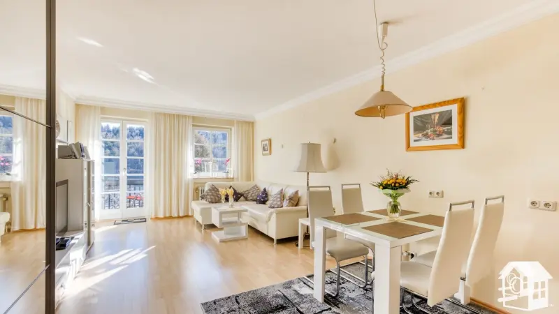 Ferienwohnung Kochel am See
